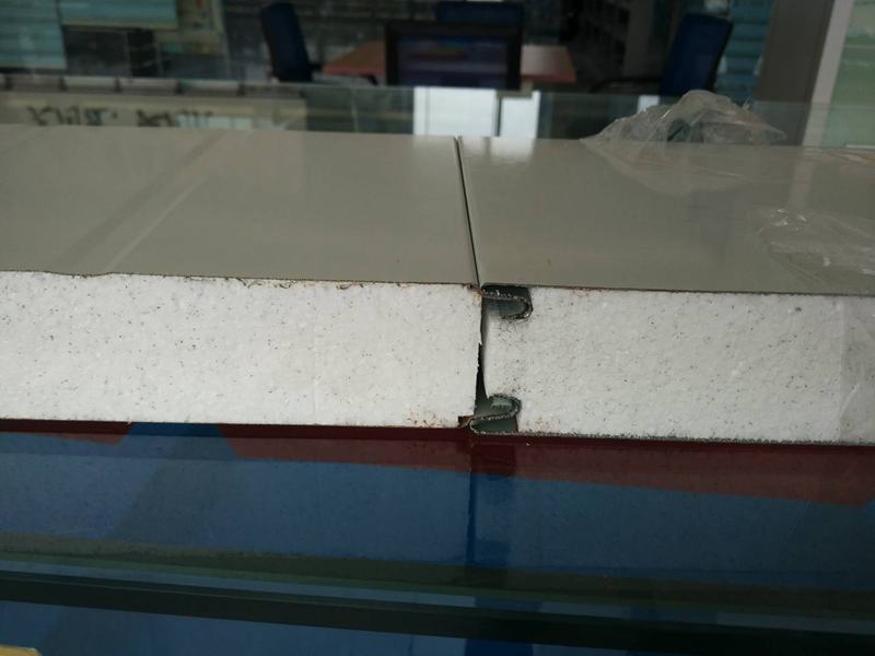 EPS Sandwich panel