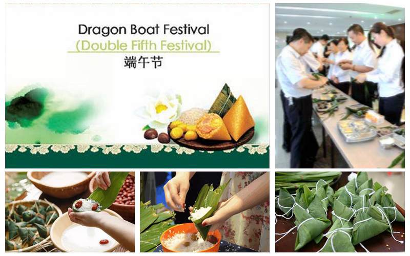 Dragon Boat Festival