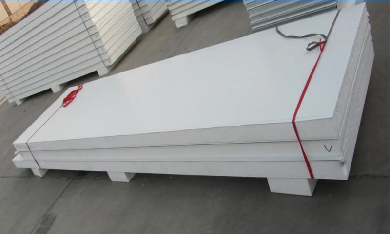 sandwich panels suppliers