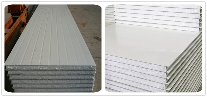 wall sandwich panels