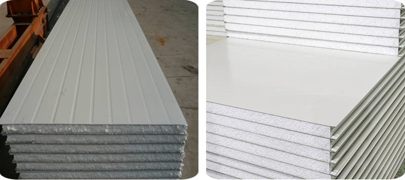 sandwich panel