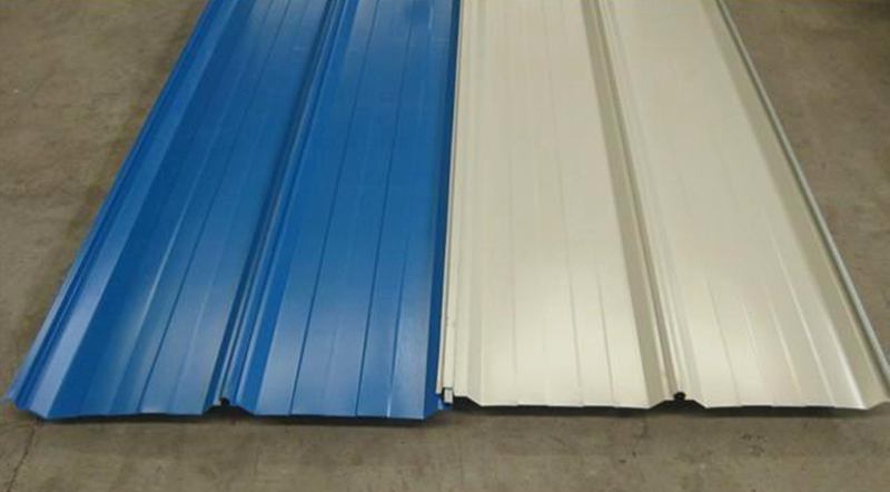 820 roofing sheet