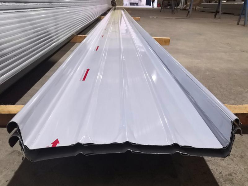 roofing sheet