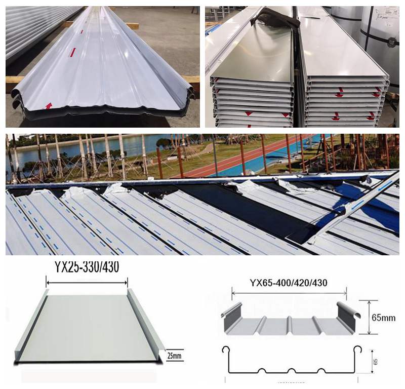 roof sheet