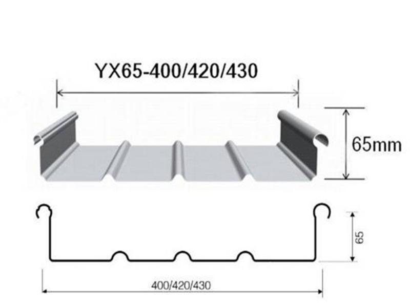 AL-Mg-Mn Alloy Sheet