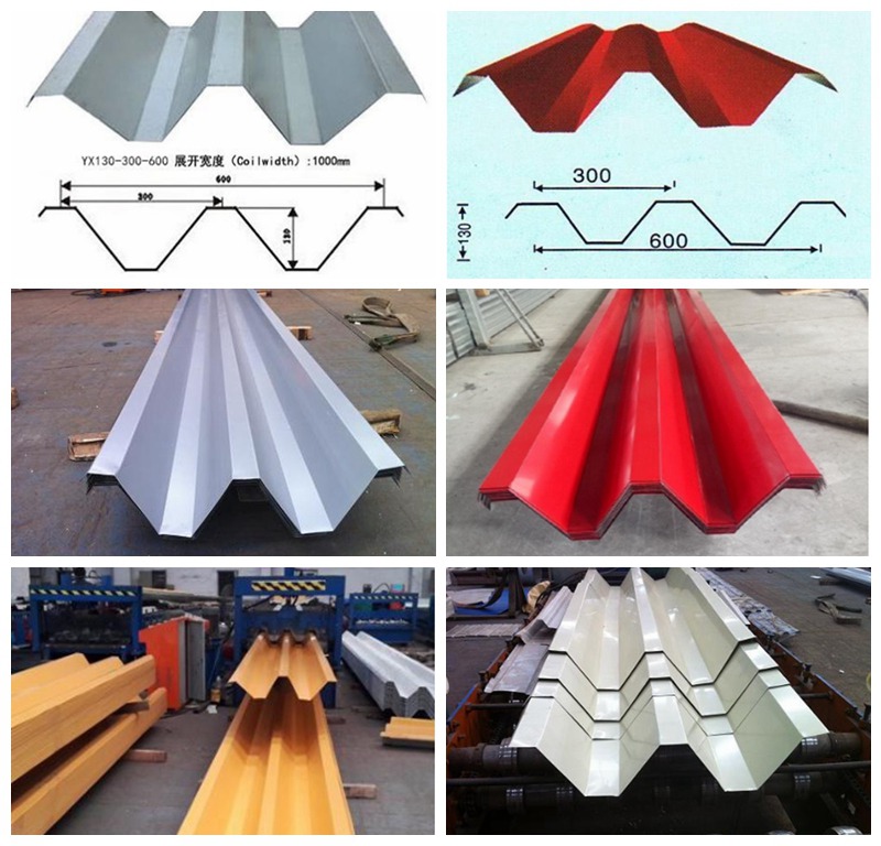 roofing sheet 