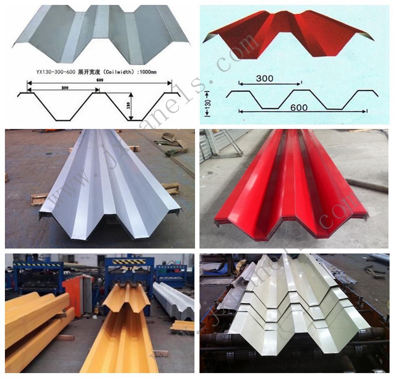 roofing sheet