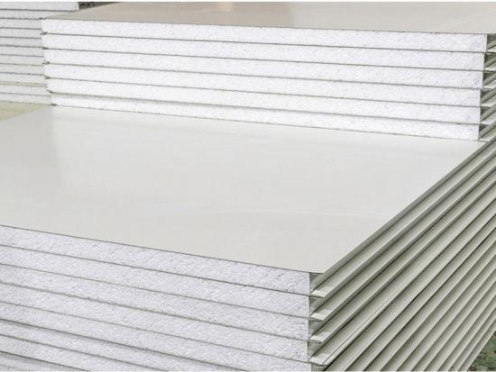 sandwich panel