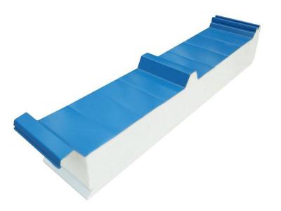 sandwich roof panel