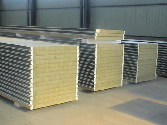 rockwool board