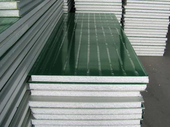 waterproof sandwich wall panels