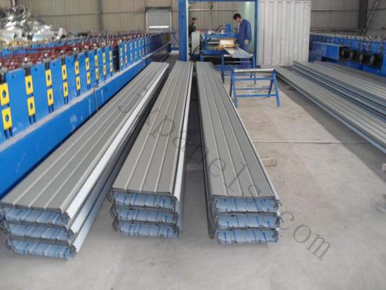 Al-Mg-Mn alloy sheet for airport