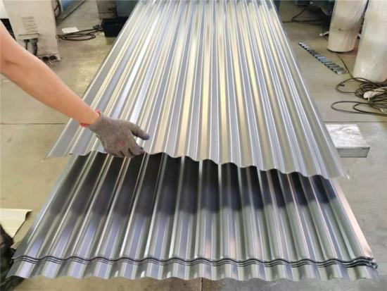 Building Material 28gauge  roofing sheet