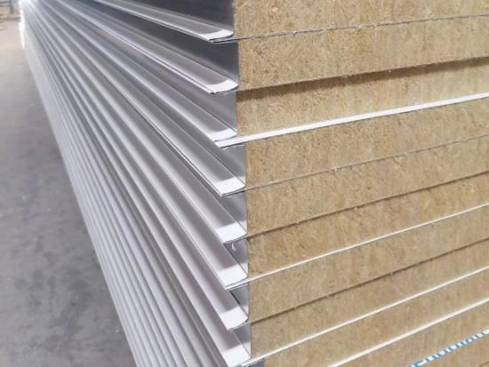 foam sandwich wall panels